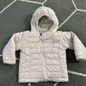 Toddler The North Face jacket
